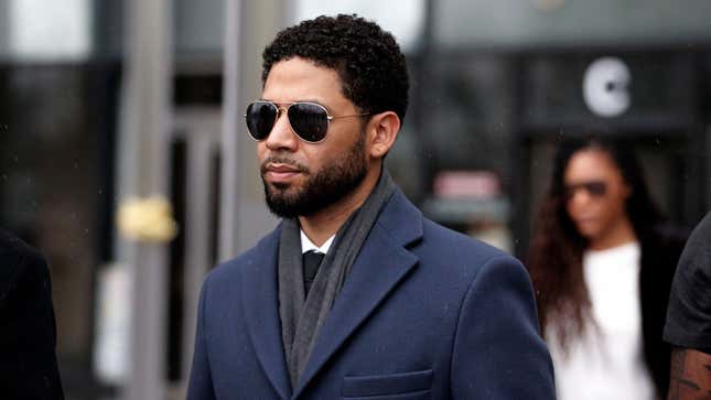 Image for article titled Jussie Today: Waking Night Terrors Edition