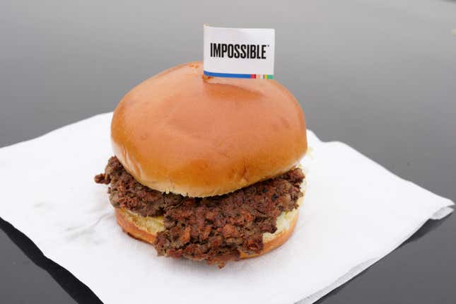 Image for article titled Jay-Z, Serena Williams, Jaden Smith Among Latest to Help Impossible Foods Raise $300 Million