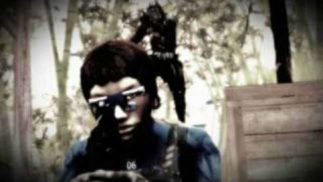 Classic PC Shooter Finally Hits Steam, Five Years Later