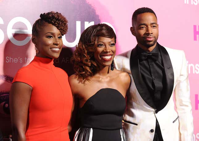 Image for article titled Issa Rae’s Insecure Won’t Return Until 2020