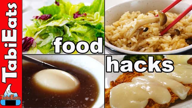 Season Rice, Eggs, Popcorn and More With Instant Ramen Flavor Packets