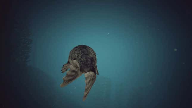 <i>What Remains of Edith Finch</i> Does Dreams Right<em></em>
