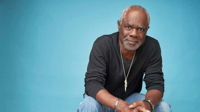 Glynn Turman 