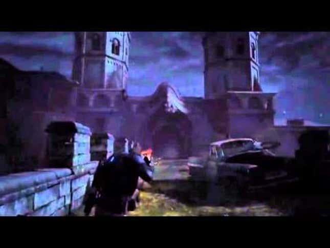 <i>Gears of War 4</i> Comes Out on October 11