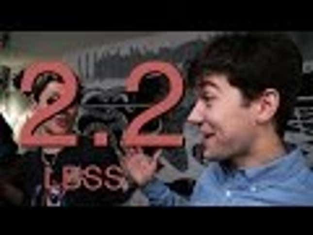 <i>Low Budget Sketch Show</i> wrings laughs from every penny