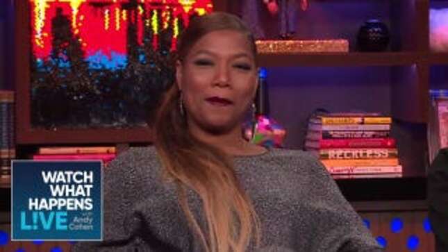 Queen Latifah Says <i>Living Single</i> Reboot Is in the Works (For a 2010s Kinda World)