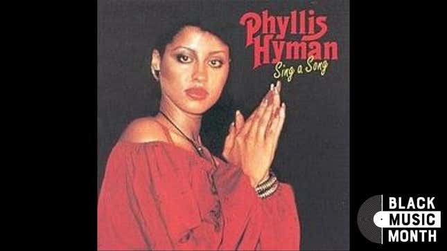 Image for article titled 30 Days of Musical Blackness With VSB, Day 20: Phyllis Hyman, &#39;Be Careful (How You Treat My Love)&#39;