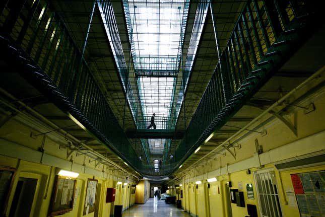 Image for article titled NYC Correctional Facilities Struggle With Crowded Jails, Officials Urge City to Release More Inmates