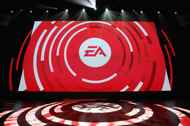 Image for article titled Change To EA’s Community Management Safety Policies Was Badly Needed, Sources Say