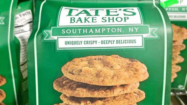 Image for article titled Fuck You Tate and Your Union-Busting Bake Shop