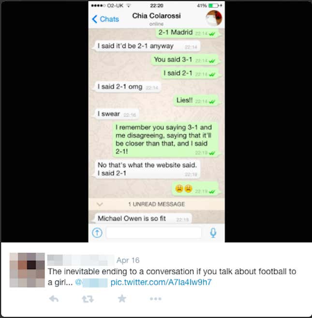 Image for article titled Woman Discovers Her Photos Have Been Used to Catfish Others for Years