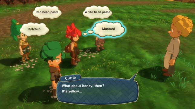 GAME FREAK presents a brand new RPG, LITTLE TOWN HERO 