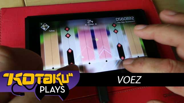 The Switch Can Be A Good Gaming Tablet, Too<em></em>