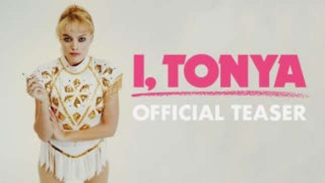 Margot Robbie Does Tonya Harding Justice in the <i>I, Tonya</i> Trailer