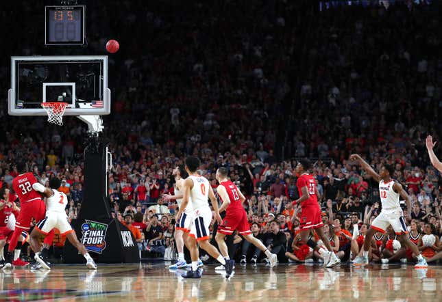 Image for article titled De'Andre Hunter Was Worth The Wait