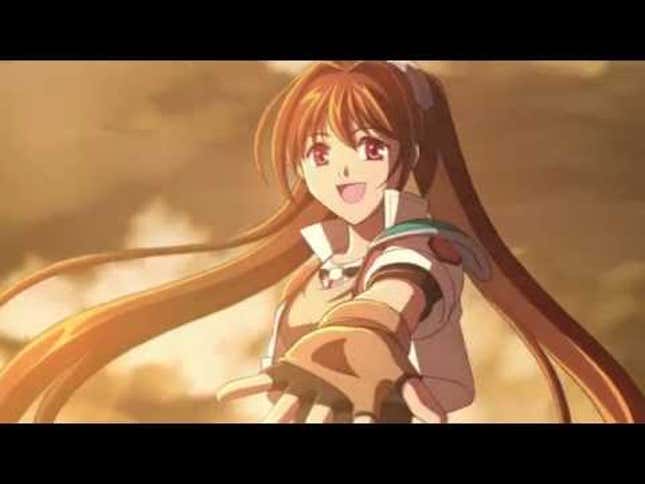 The Curse of Kiseki: How One Of Japan's Biggest RPGs Barely Made It To America