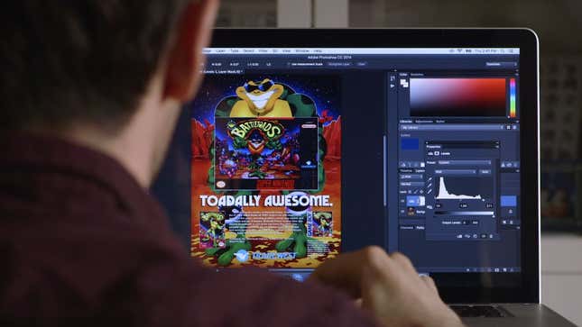 New Non-Profit Has Plans To Save Gaming's Past<em></em><em></em><em></em>