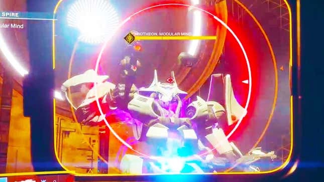 Hands On With <i>Destiny 2</i> On PC
