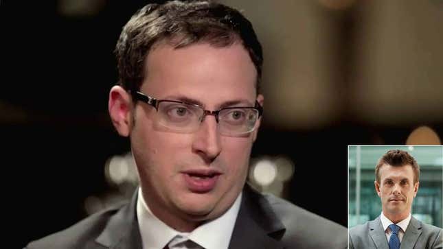 Image for article titled &#39;New York Times&#39; Bully Knocks Stack Of Polls From Nate Silver&#39;s Hands
