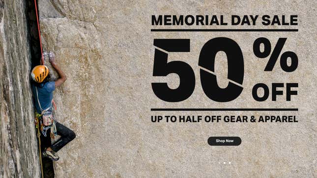 Memorial Day Sale | Backcountry