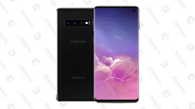 Samsung Galaxy S10 | $575 | Amazon