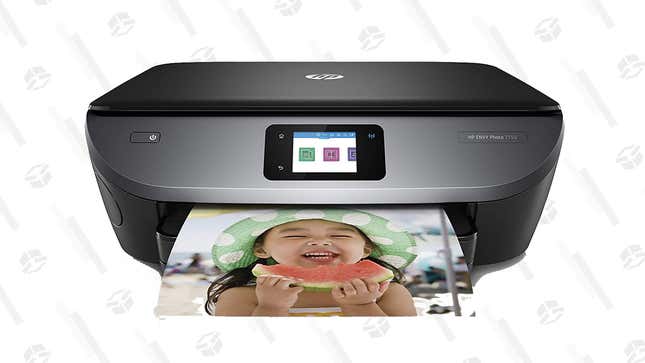 HP Envy 7155 All-in-One Printer | $130 | Amazon