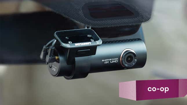 Image for article titled The Best Dash Cams, According To Our Readers