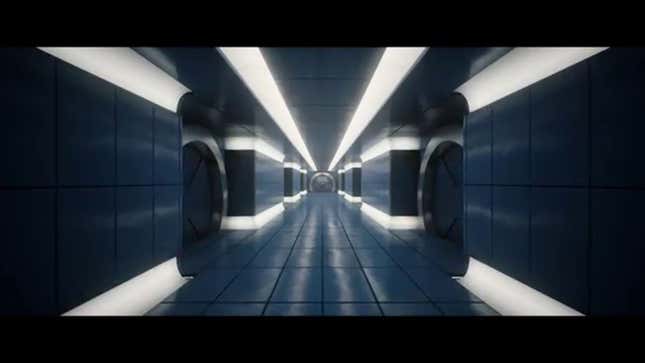 Unreal Engine 4 Does Excellent <i>X-Men</i> Fanart