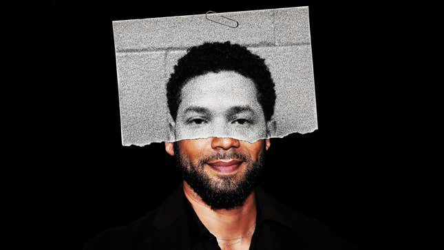 Image for article titled On Surviving the Potential Damage Done by Jussie Smollett