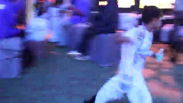 Me, My Camera and A Pajama Party: <em>Skylanders'</em> Launch Event