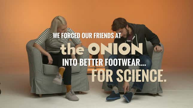 Allbirds Goes Vegetarian With Their Newest Shoes, Made From Trees