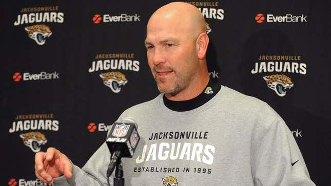 Image for article titled Jaguars Surprised By String Of Prospects Openly Discussing Prior Drug Use, Criminal Activity During Interviews