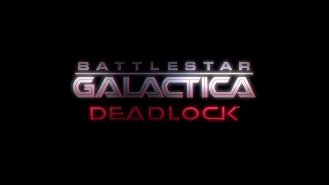 New <i>Battlestar Galactica </i>Strategy Game Coming To PC