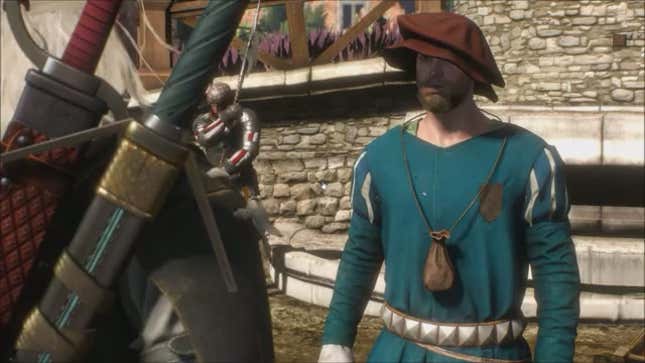 15 Little Things I Love About <i>The Witcher 3</i>