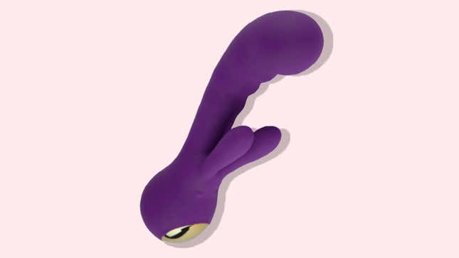 Image for article titled Khali by Bellesa Is a SUPER Intense Vibrator (In a Good Way!)