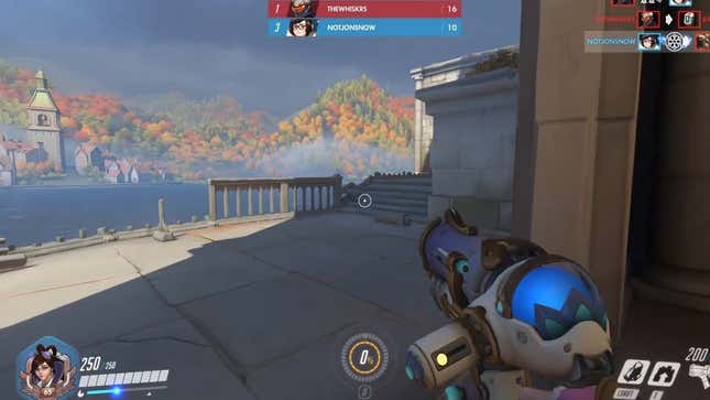 <i>Overwatch</i>’s New Deathmatch Modes Still Need Some Work<em></em>