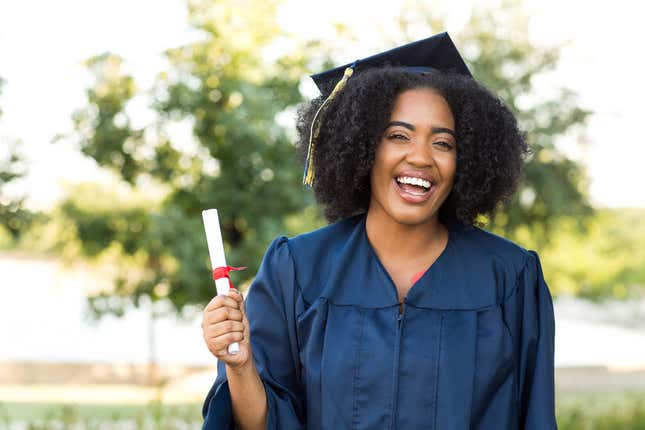 Image for article titled Hennessy and The Thurgood Marshall College Fund Team Up for $10 Million HBCU Scholarship Initiative [Corrected]