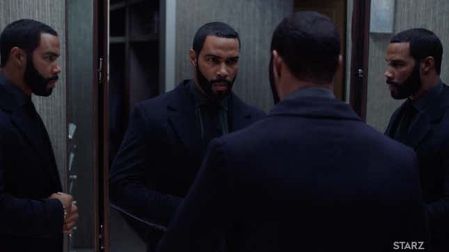 Image for article titled Watch: Starz Drops Trailer for Sixth Season of Power