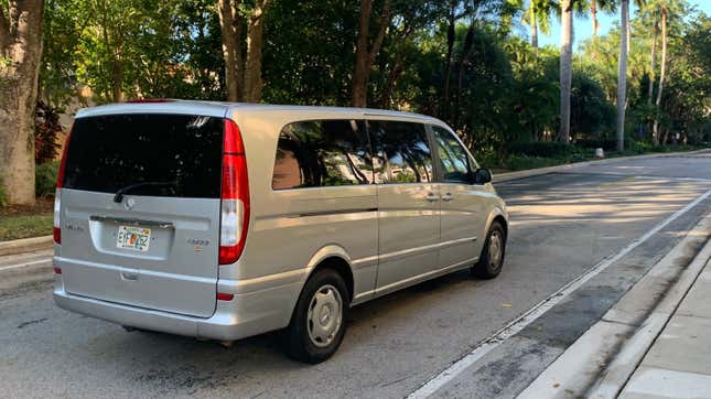 Image for article titled What&#39;s Your Best &quot;Fish Out Of Water&quot; Car-Spot?