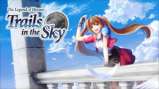 The Best JRPG Of The Decade (So Far)