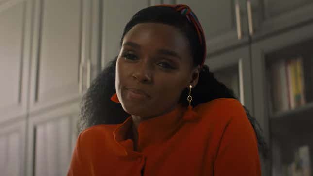 Janelle Monáe in Antebellum (2020)