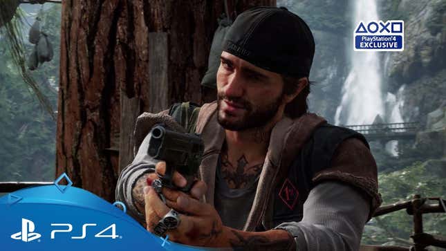 The Upside Of Making A Big E3 Demo<em></em>