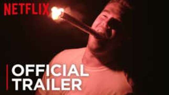 Our Bros, Ourselves, Our <i>Fyre</i> Festival