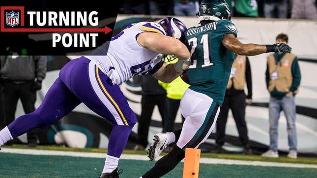 Why Your Team Sucks 2018: Minnesota Vikings<em></em>