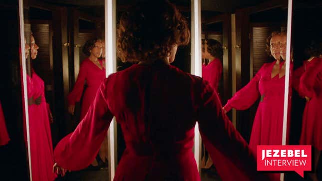 Marianne Jean-Baptiste on Entering the Bizarre World of <i>In Fabric</i>