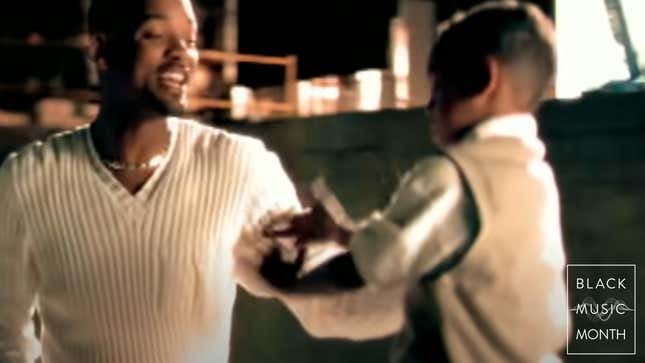 Image for article titled 30 Days of Iconic Music Video Blackness With VSB, Day 21: Will Smith, &#39;Just the Two of Us&#39;