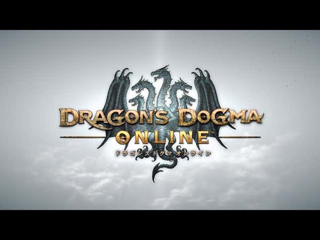 Compared to the Original,<i> Dragon's Dogma Online</i> Will Be a Huge Game
