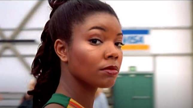 Gabrielle Union in Bring It On (2000)