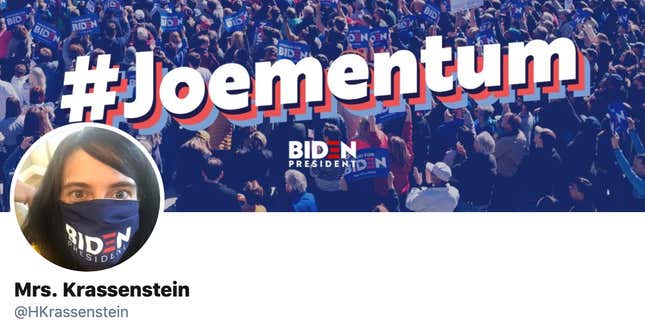 Image for article titled The Krassenstein Clan Is Calling It Quits After Doing the Brave Work of Tweeting At Trump A Lot