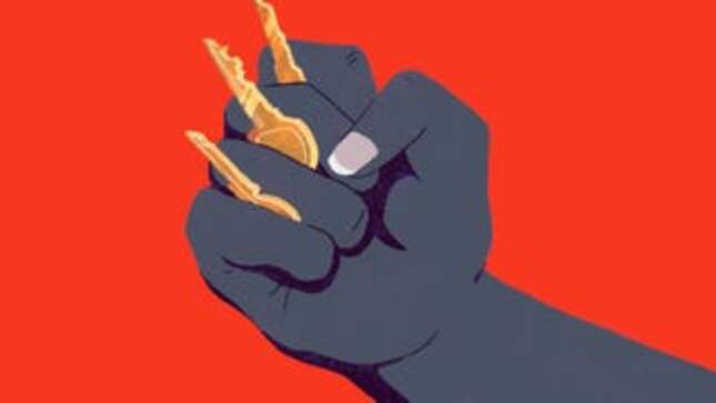 The Rise and Fall and Rise of the Militant Tenant